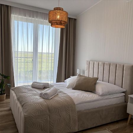 Dom Nad Legami Βίλα Świnoujście Εξωτερικό φωτογραφία